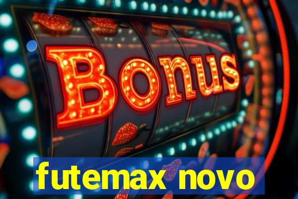 futemax novo